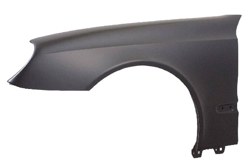 TechPro MB1240129 Fender - Front Left