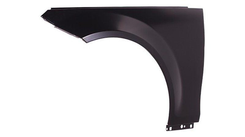 TechPro MB1240132C Fender - Front Left
