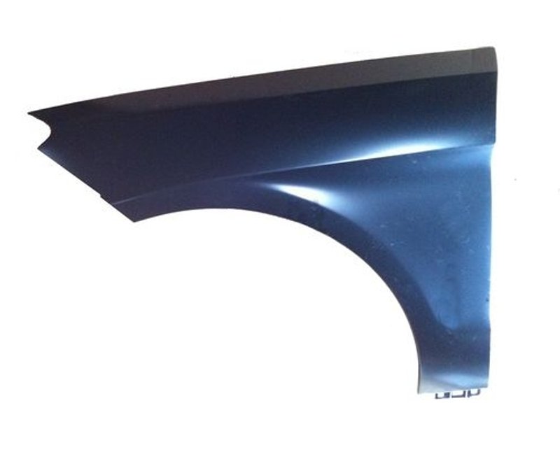 TechPro MB1240138C Fender - Front Left