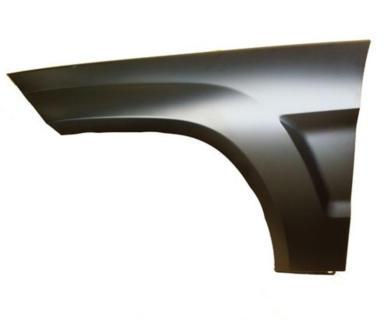 TechPro MB1240139 Fender - Front Left