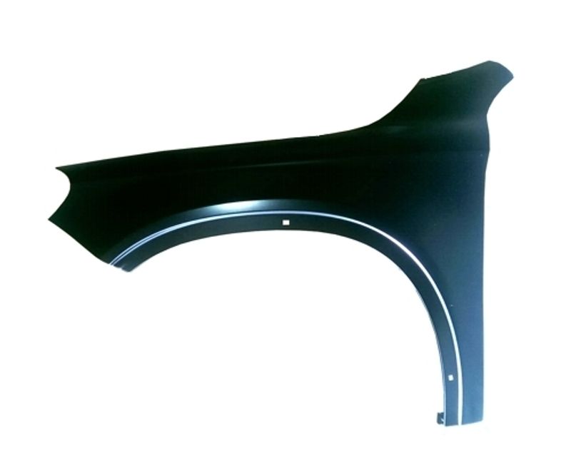 TechPro MB1240149C Fender - Front Left