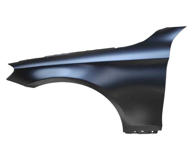 TechPro MB1240152C Fender - Front Left