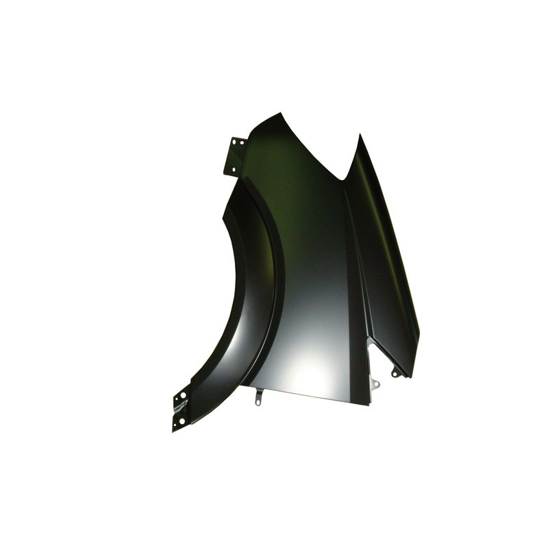 TechPro MB1240156 Fender - Front Left