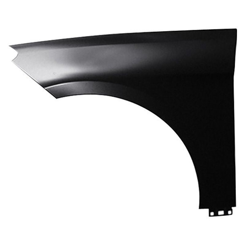 TechPro MB1240158C Fender - Front Left