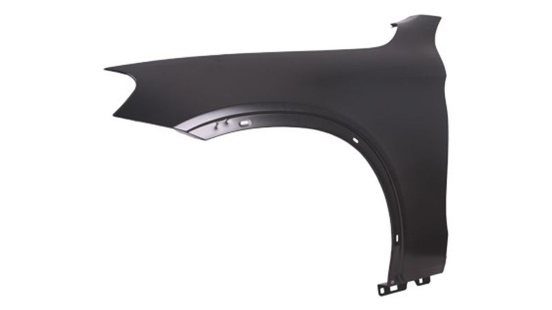 TechPro MB1240159C Fender - Front Left