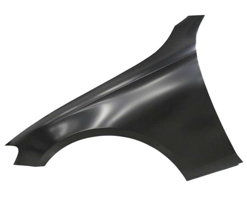 TechPro MB1240164C Fender - Front Left