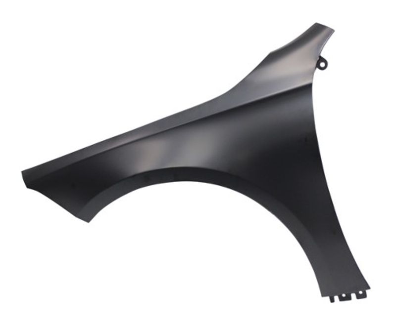 TechPro MB1240167C Fender - Front Left