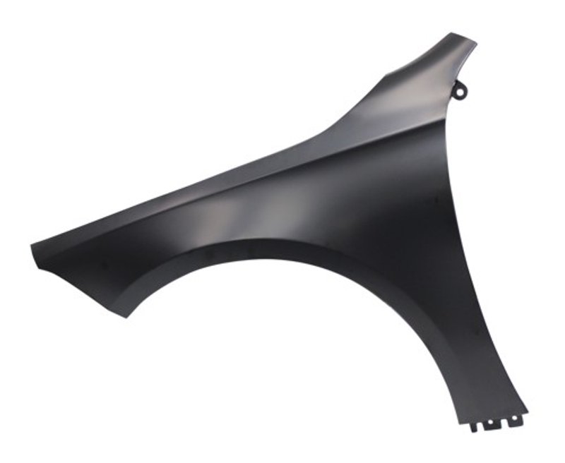 TechPro MB1240167 Fender - Front Left