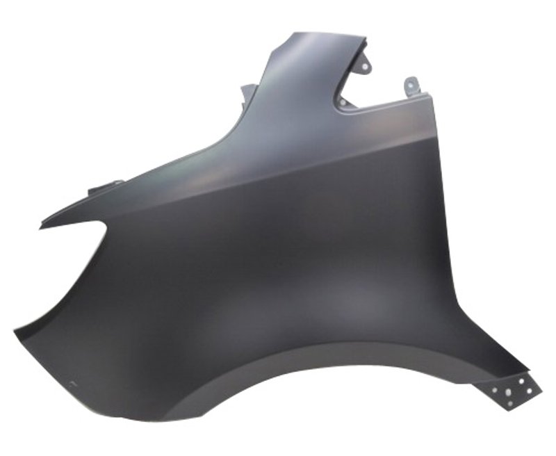 TechPro MB1240168C Fender - Front Left
