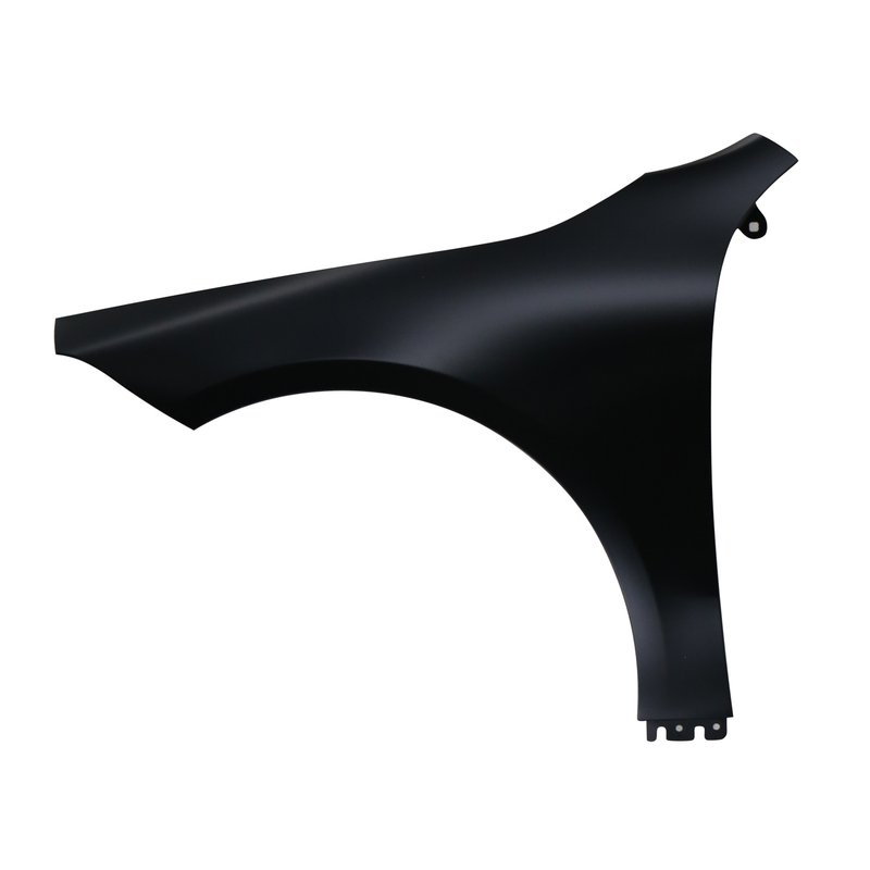 TechPro MB1240172 Fender - Front Left