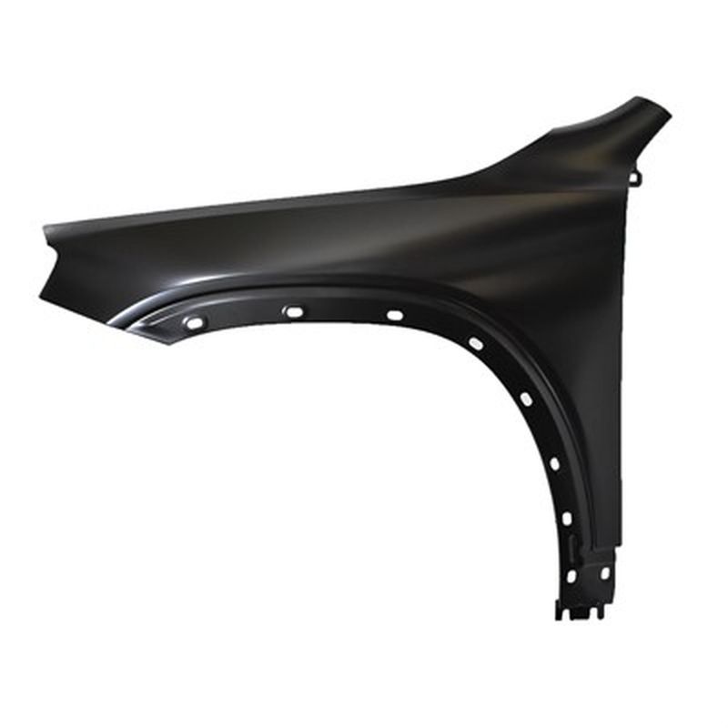 TechPro MB1240174 Fender - Front Left