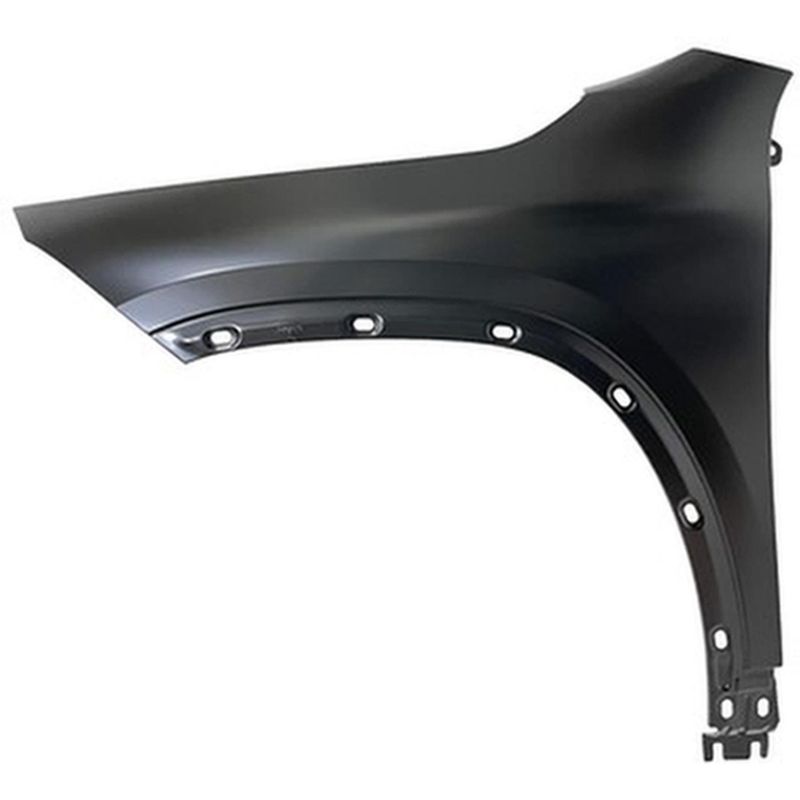 TechPro MB1240179C Fender - Front Left