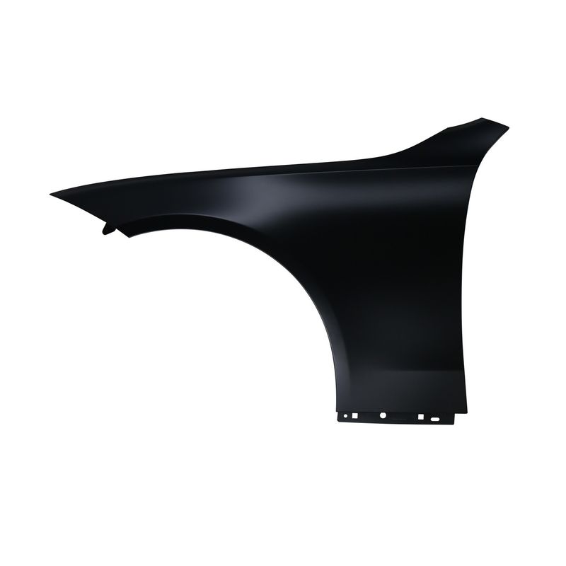 TechPro MB1240181C Fender - Front Left