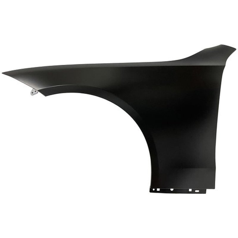 TechPro MB1240181 Fender - Front Left
