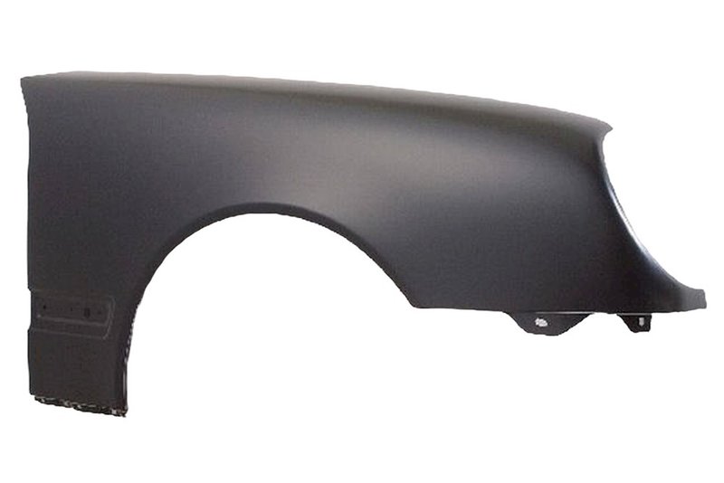 TechPro MB1241118 Fender - Front Right