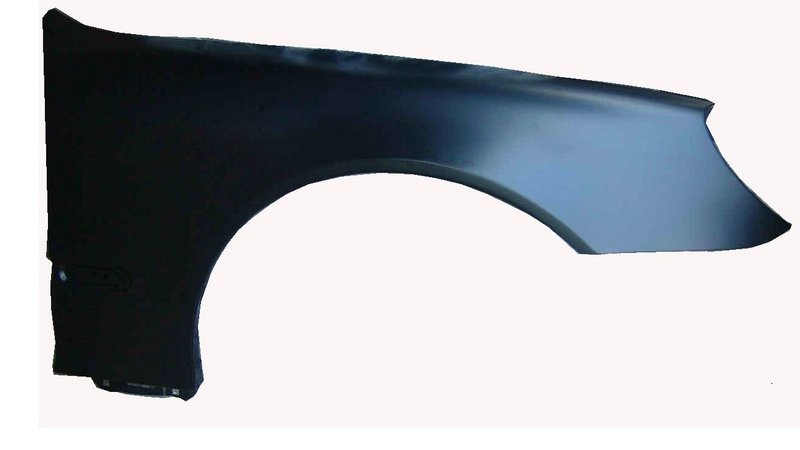 TechPro MB1241124 Fender - Front Right