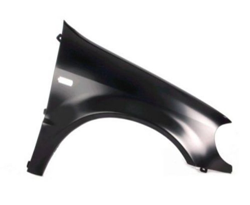 TechPro MB1241127 Fender - Front Right