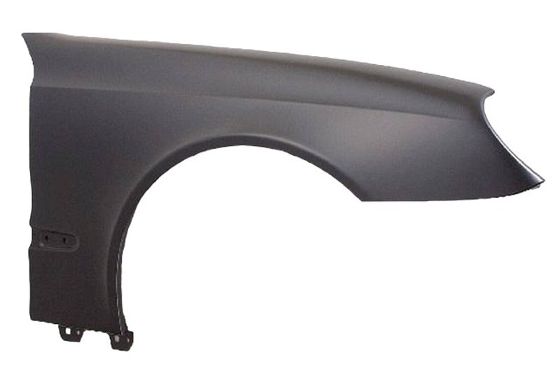 TechPro MB1241129C Fender - Front Right
