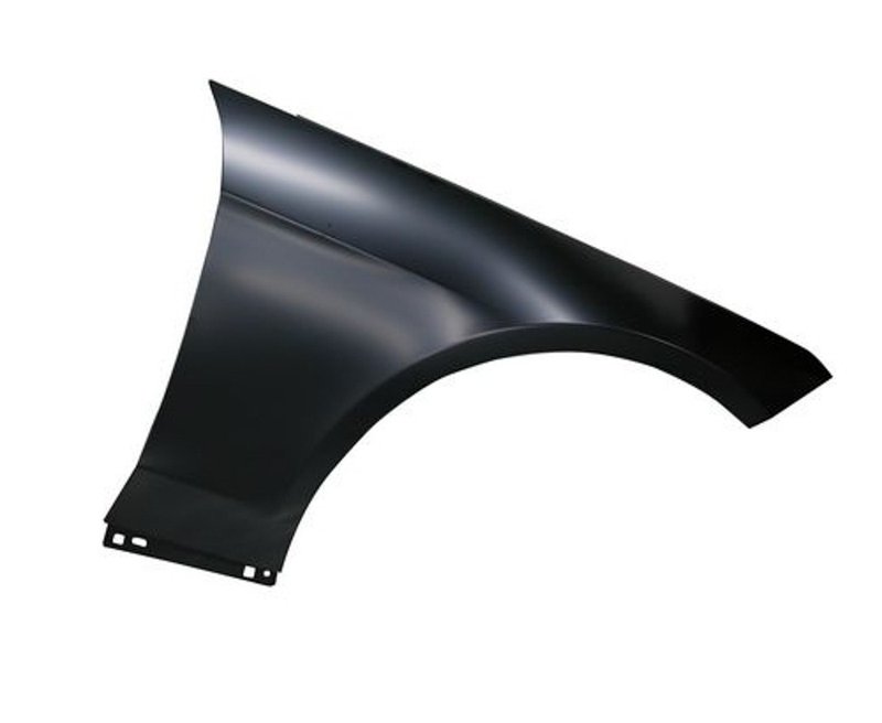 TechPro MB1241134 Fender - Front Right