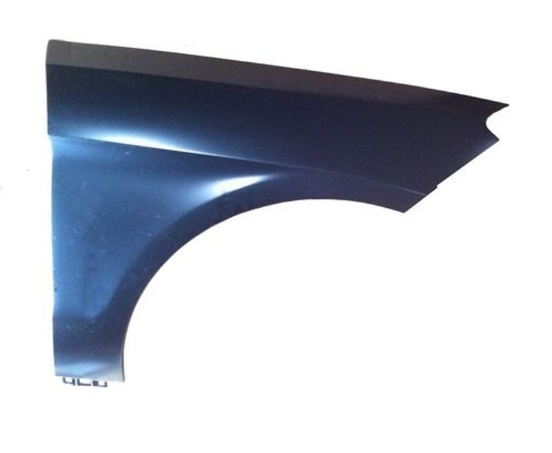 TechPro MB1241138C Fender - Front Right