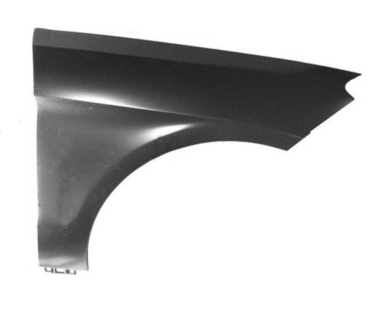 TechPro MB1241138 Fender - Front Right