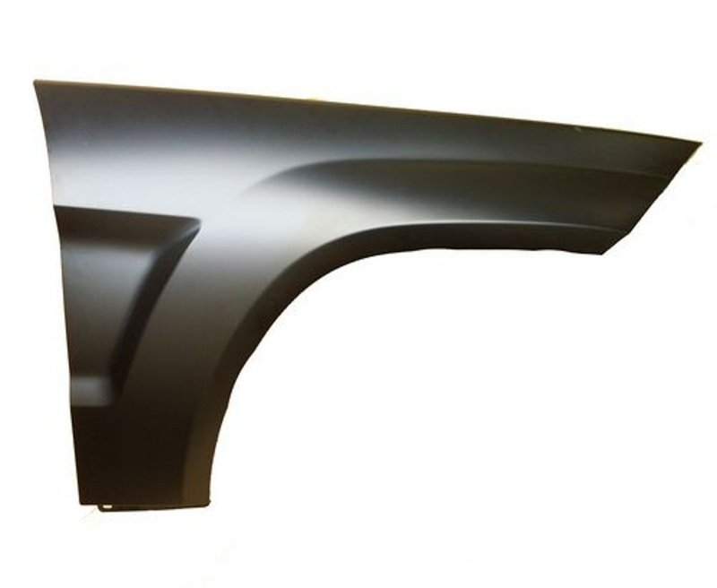 TechPro MB1241139C Fender - Front Right