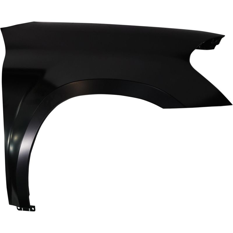 TechPro MB1241141C Fender - Front Right