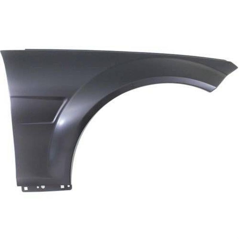 TechPro MB1241142 Fender - Front Right