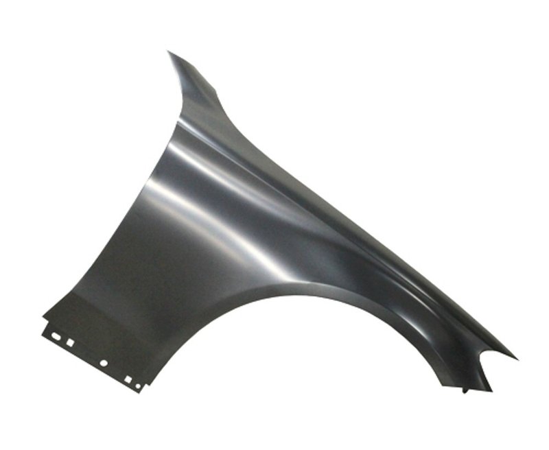 TechPro MB1241150C Fender - Front Right