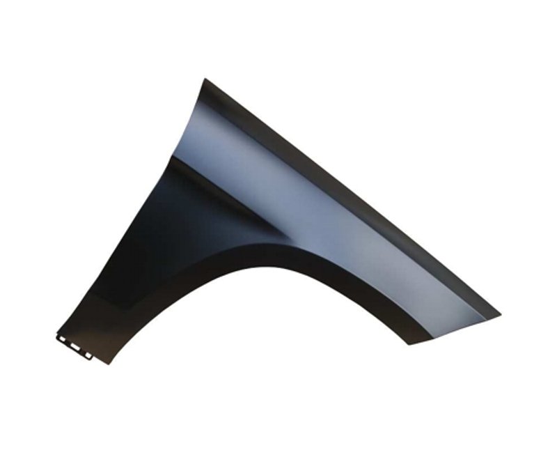 TechPro MB1241151C Fender - Front Right