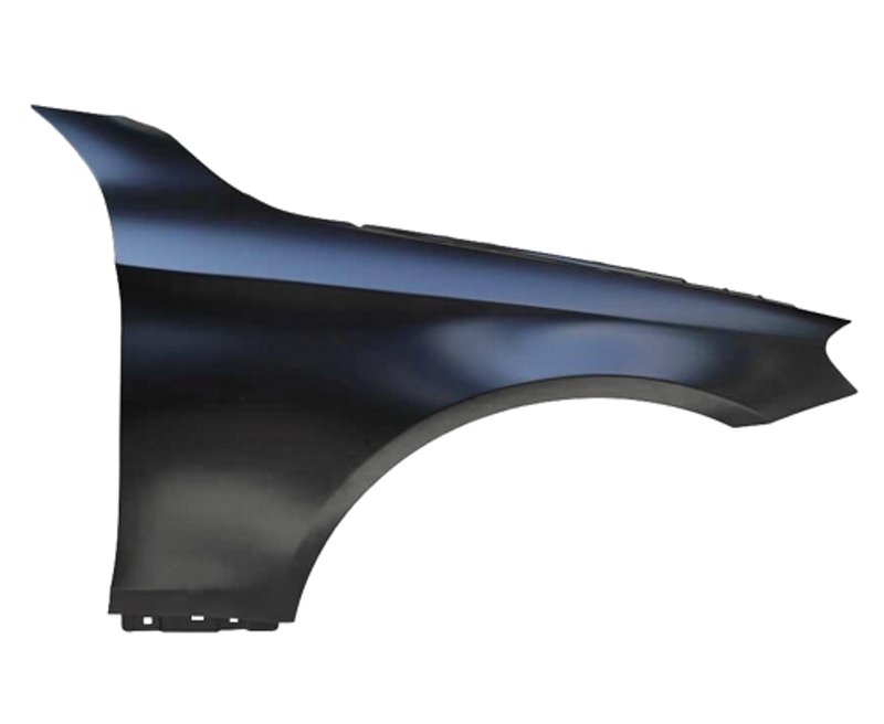 TechPro MB1241152C Fender - Front Right