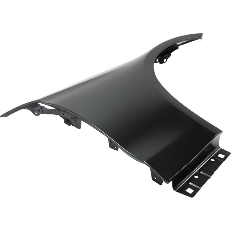 TechPro MB1241154 Fender - Front Right