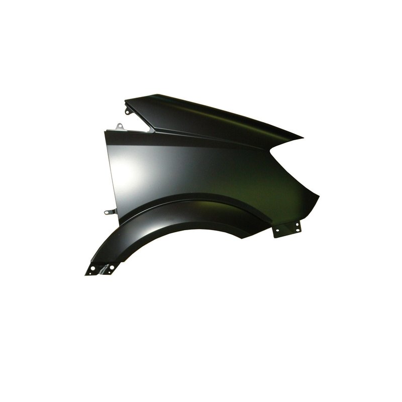 TechPro MB1241156 Fender - Front Right