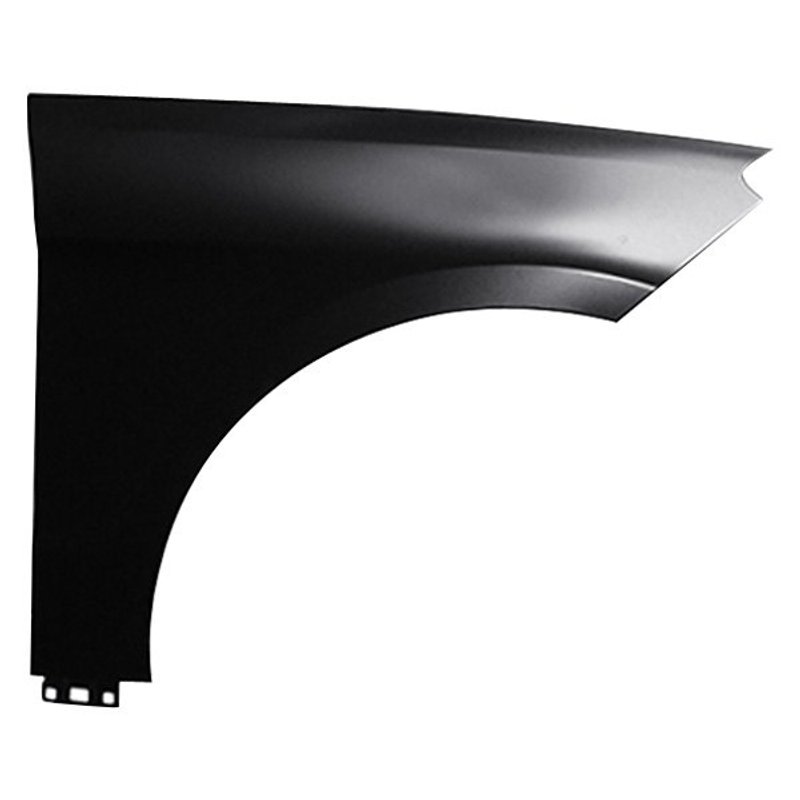 TechPro MB1241158C Fender - Front Right
