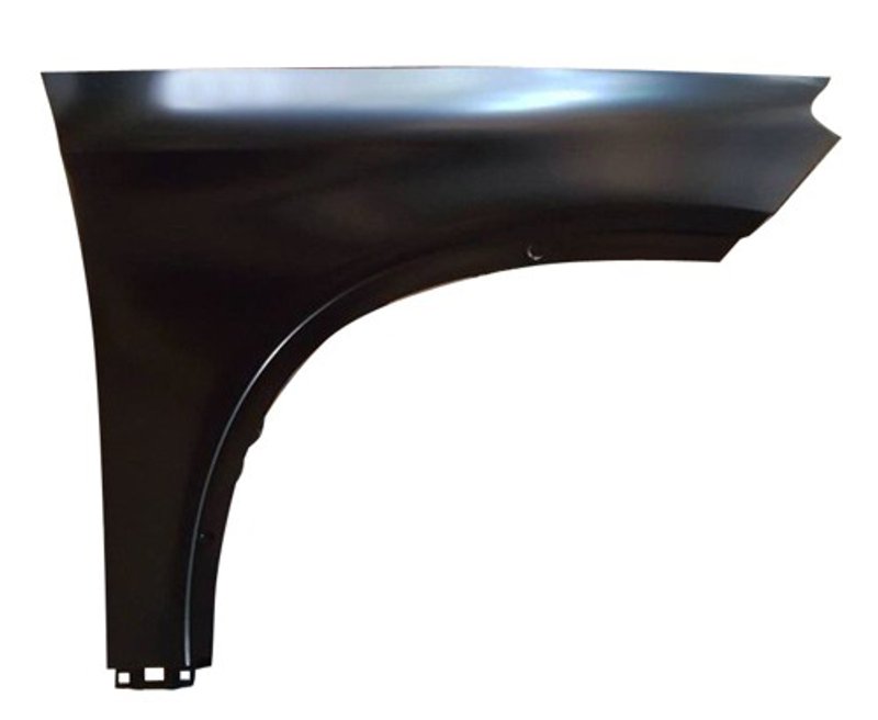 TechPro MB1241163C Fender - Front Right