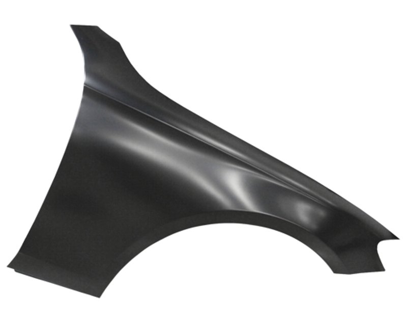 TechPro MB1241164C Fender - Front Right