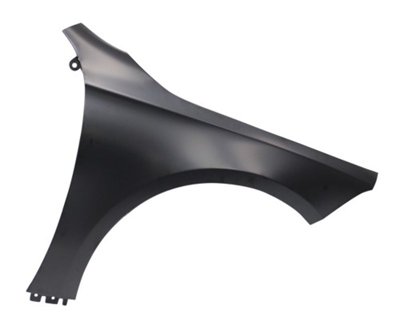 TechPro MB1241167 Fender - Front Right