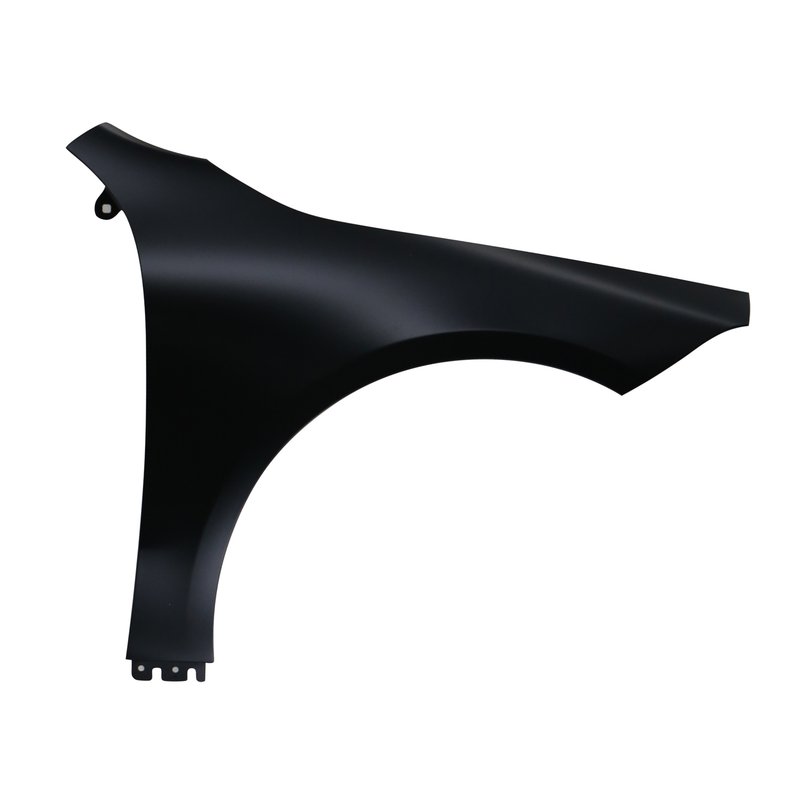 TechPro MB1241172C Fender - Front Right