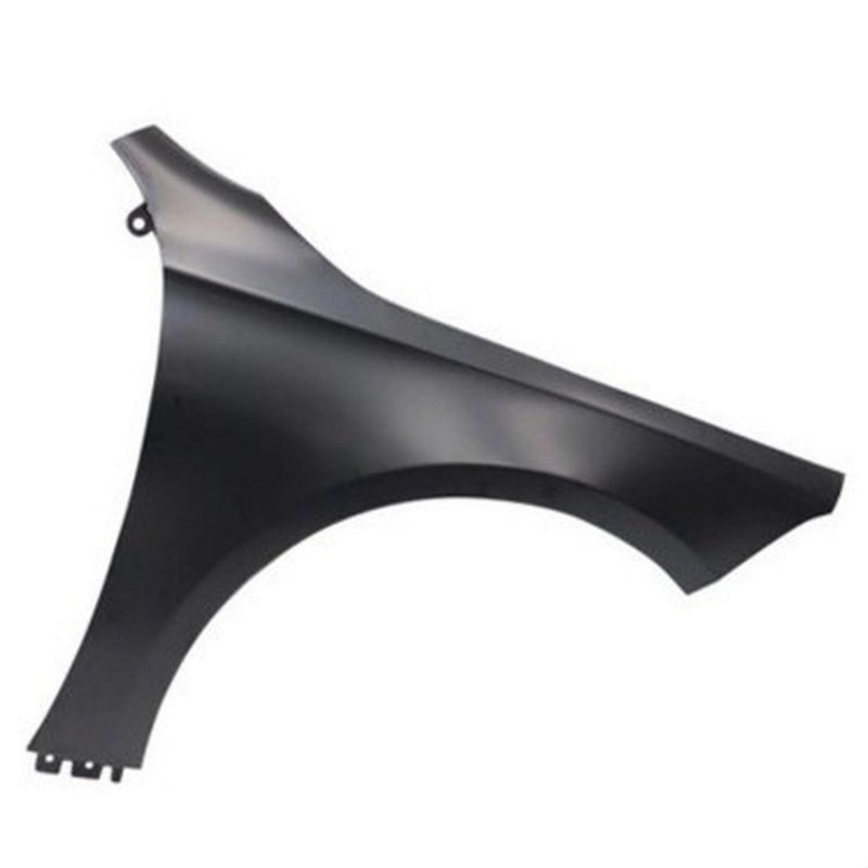 TechPro MB1241175 Fender - Front Right