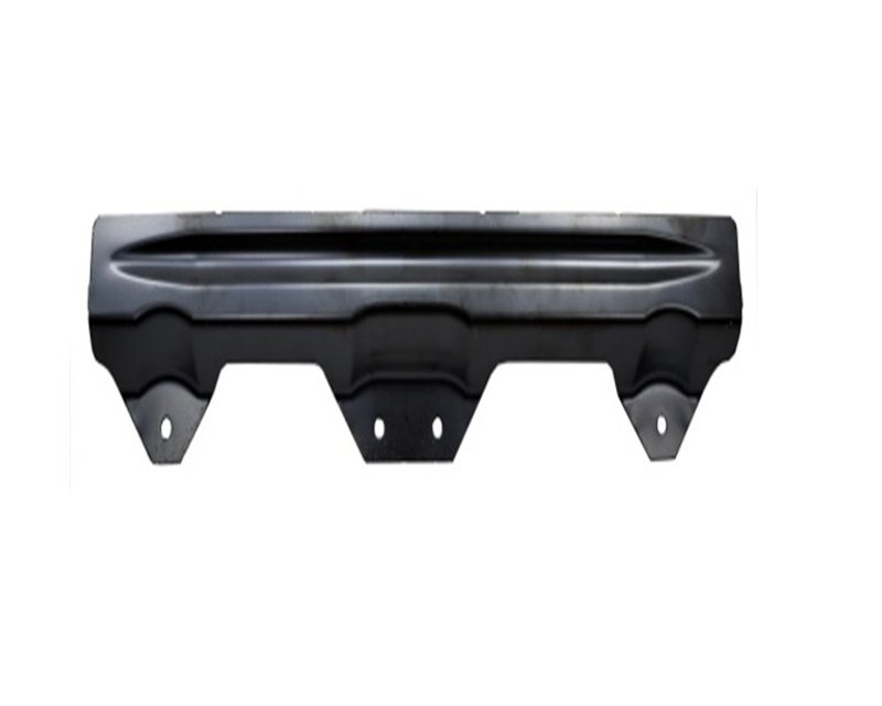 TechPro MB1244100 Fender Brace - Front Left