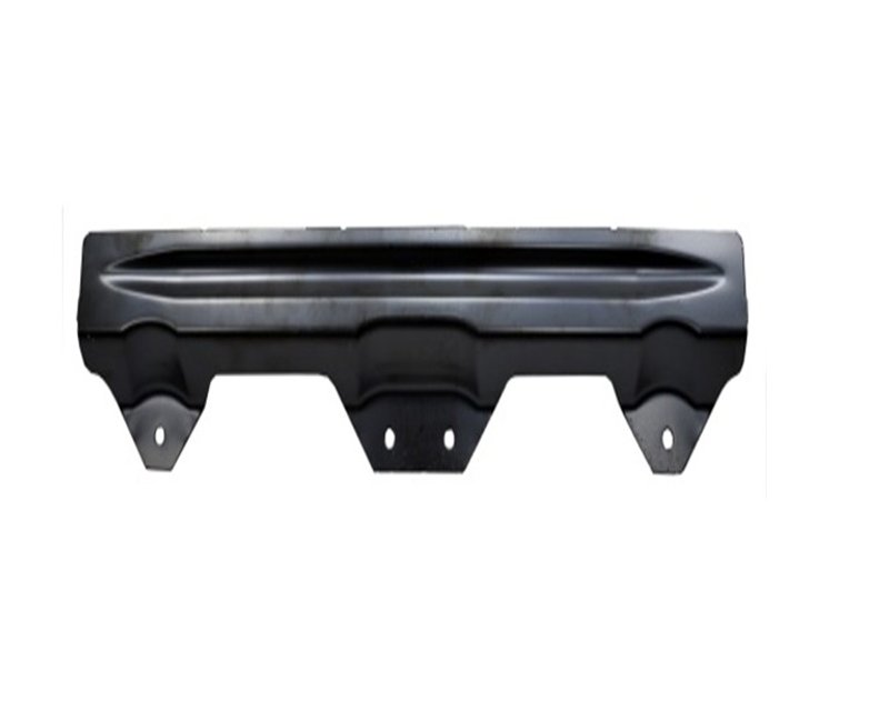TechPro MB1245100 Fender Brace - Front Right