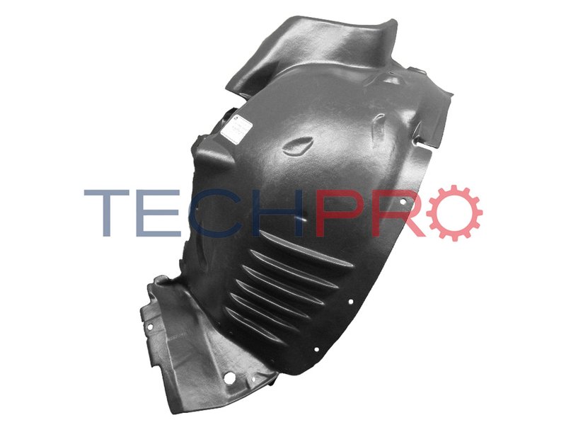 TechPro MB1248145C Fender Liner - Left