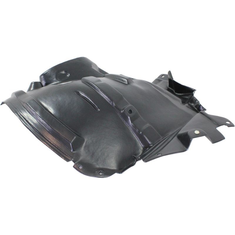 TechPro MB1248164 Fender Liner - Rear Left