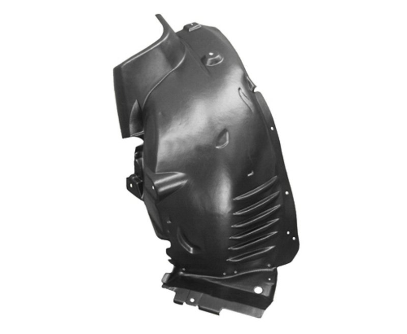 TechPro MB1248173 Fender Liner - Front Left