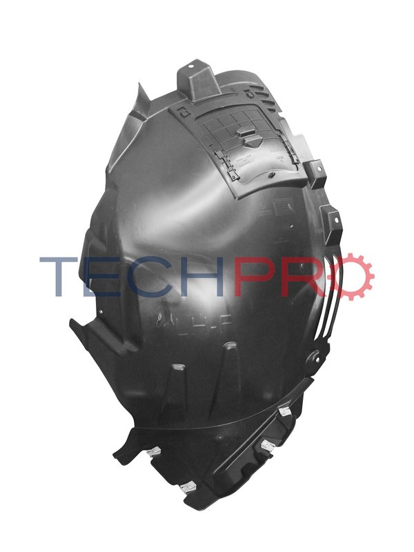 TechPro MB1248187C Fender Liner - Left