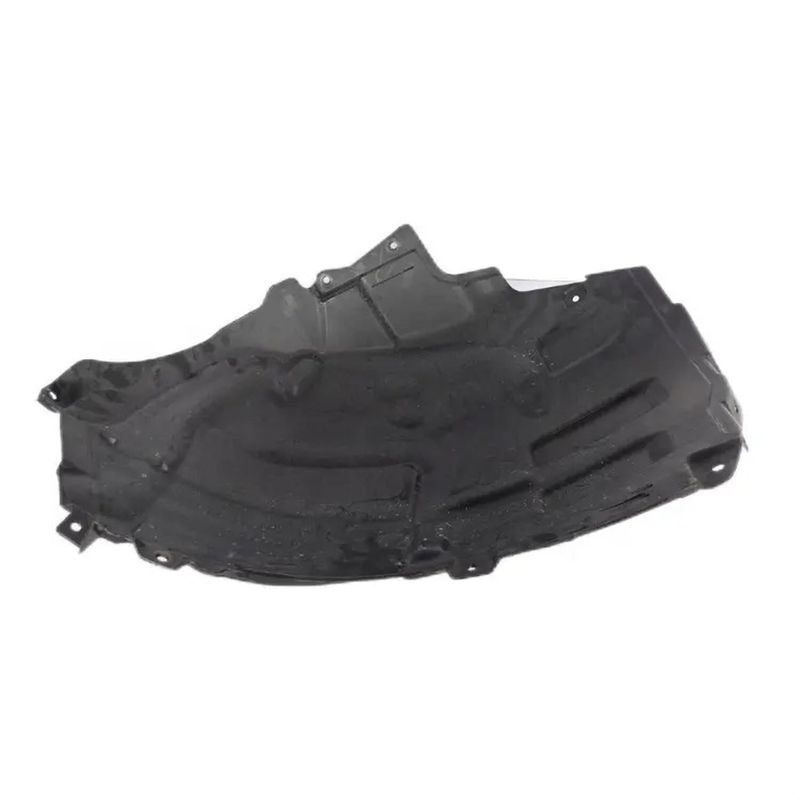 TechPro MB1248205 Fender Liner - Front Left