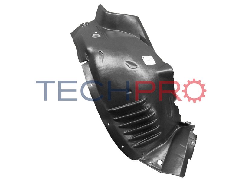 TechPro MB1249145C Fender Liner - Right
