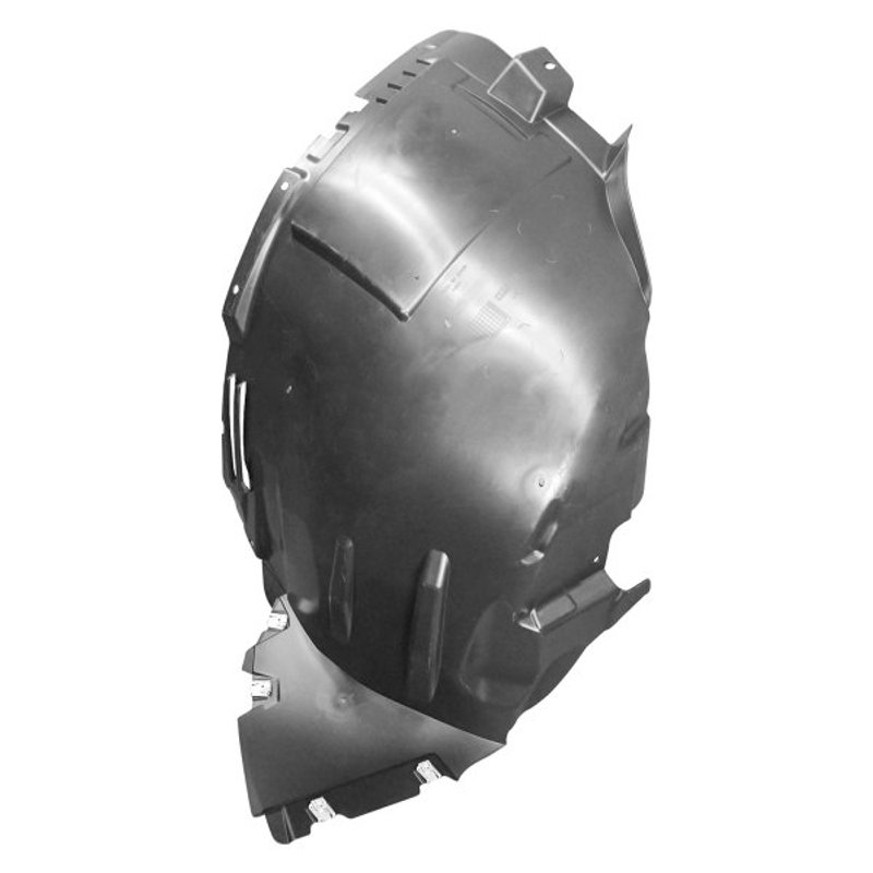 TechPro MB1249194C Fender Liner - Right
