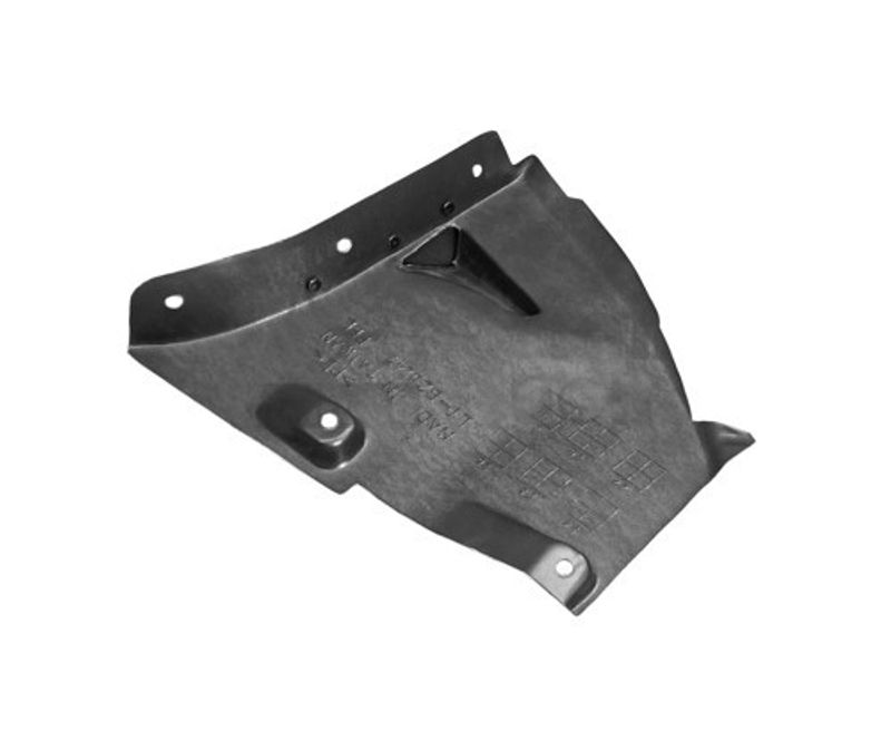 TechPro MB1250115 Fender Splash Shield