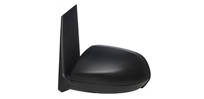 TechPro MB1320115 Door Mirror Set - Left